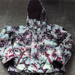 Obermeyer Jacket - Kids 8